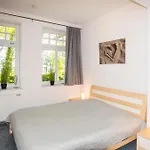 Apartamento Miramare - 23-04 Ostseebad Kühlungsborn