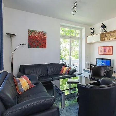 Miramare - 23-04 Appartement *