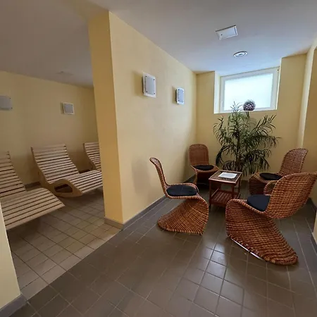 Apartman Miramare - 23-04 Ostseebad Kühlungsborn