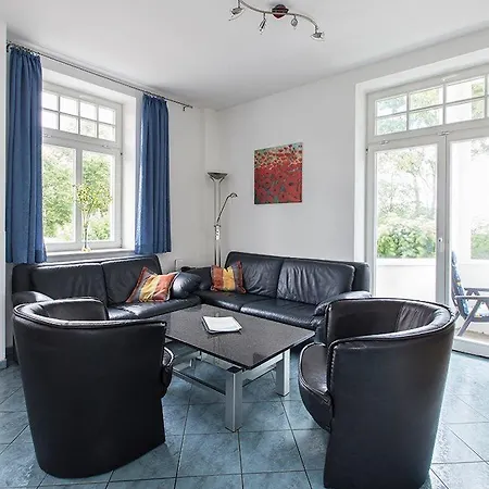 Miramare - 23-04 Ostseebad Kühlungsborn