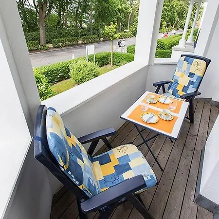 Miramare - 23-04 Apartman *