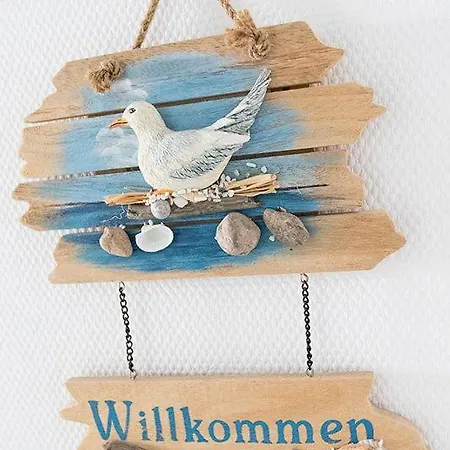 Miramare - 23-04 Apartman