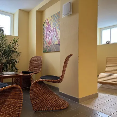 Miramare - 23-04 Apartman Ostseebad Kühlungsborn