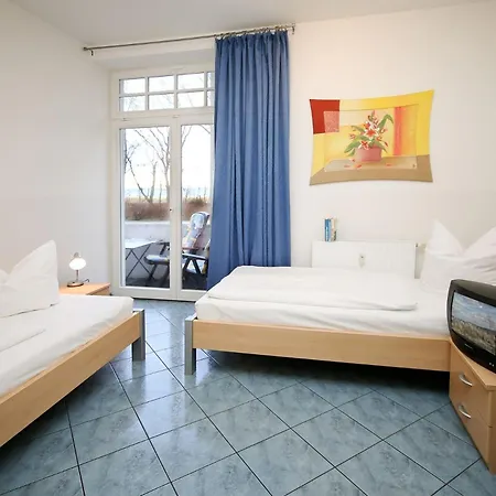 Miramare - 23-04 Apartman