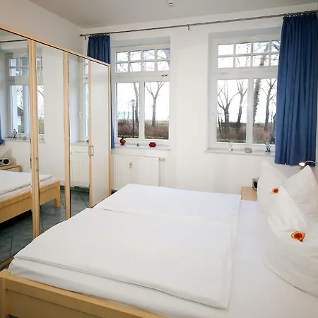 Apartamento Miramare - 23-04 *