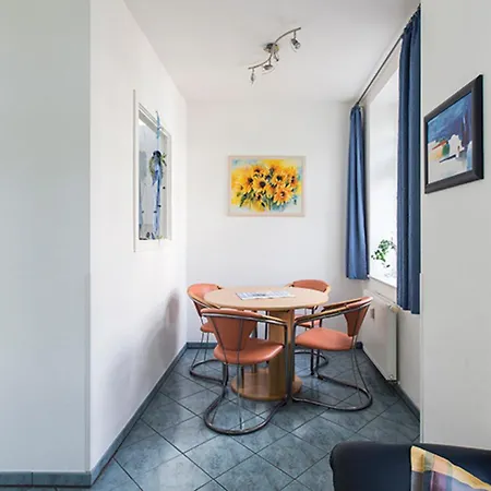 Miramare - 23-04 Ostseebad Kühlungsborn