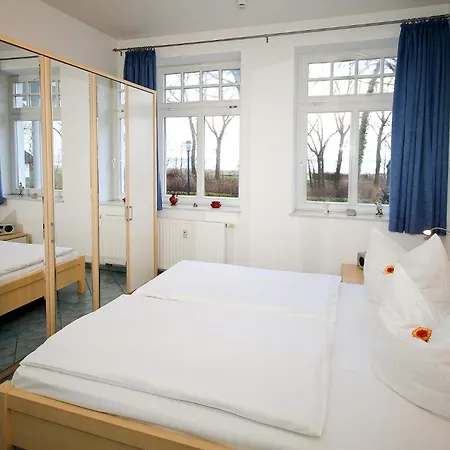 Miramare - 23-04 Apartman *