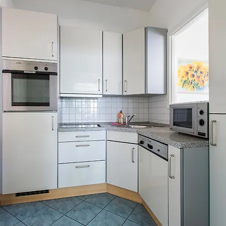 Miramare - 23-04 Ostseebad Kühlungsborn