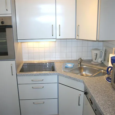 Miramare - 23-04 * Ostseebad Kühlungsborn