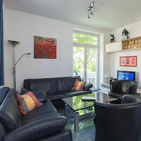 Miramare - 23-04 Apartman *