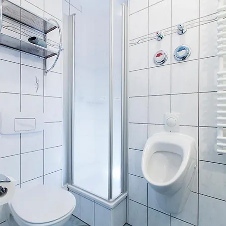 Miramare - 23-04 Apartman *